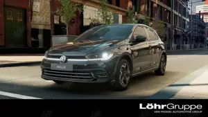 Volkswagen Polo "Edition 50" TSI 7-Gang-DSG