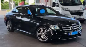 Mercedes-Benz E 450 E 450 4Matic 9G-TRONIC AMG Line