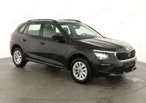 Skoda Kamiq Selection 1.0 TSI DSG Selection, AHK, LED, Kame...