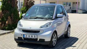 smart forTwo Micro Hybrid Drive 52 kW (451.380)
