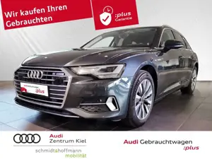 Audi A6 Avant 45 TFSI sport Panorama AHK Kamera Klima