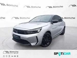 Opel Corsa F 1.2 GS LED/Navi/SHZ/PDC/180°Kamera/Allwetter
