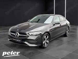 Mercedes-Benz C 180 Avantgarde/Advanced/Digital/360°Kamera/