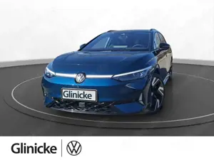 Volkswagen ID.7 GTX Tourer 4MOTION | HUD | Ahzv. | Massages