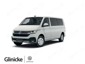 Volkswagen T6.1 Caravelle Comfortline 2,0 l TDI LR 110kW