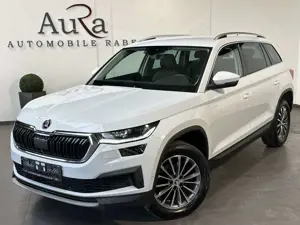 Skoda Kodiaq 2.0 TDI Style DSG NAV+MATRIX+ACC+SHZG+TOTWINKEL