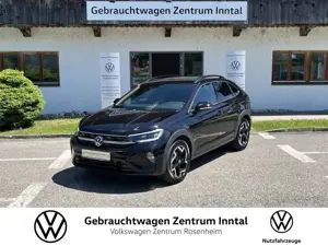 Volkswagen Taigo 1,5 TSI DSG R-Line (IQ.LIGHT+Sitzhzg.) Klima Navi