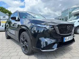 Mazda CX-5 2.5 Homura FWD Aut. Navi/AppLink