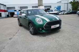 MINI Cooper D Clubman Aut.AHK/Nav/LED/Kam/Leder