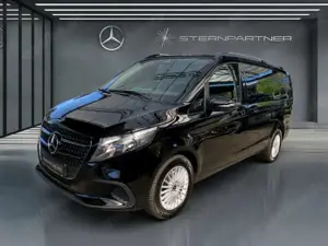 Mercedes-Benz V 220 d, LANG - AHK! DISTRONIC! CAR-PLAY! 6 S.!