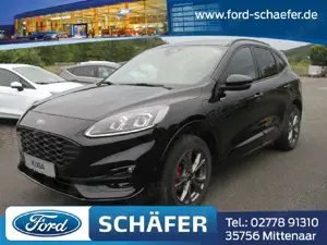 Ford Kuga Plug-In Hybrid ST-Line X+SHZ+LHZ+NAVI+RFK+LMF+