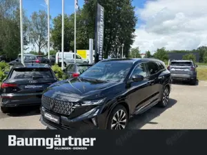 Renault Espace Techno E-Tech Hybrid 200 7-Sitzer/Kamera