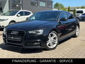 Audi A5 S-LINE 3.0TFSI QUATTRO/BO/LED/MEMORY/CAM