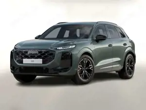 Audi Q3 S line 2xS Tech+ KlimaP OptikP Privacy 19Z eHK ...
