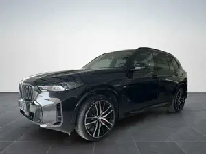 BMW X5 xDrive 40i M-SPORT PRO/AHK/PANO/7-SITZ/VOLL 280...