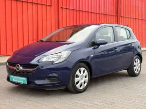 Opel Corsa E Selection Garantie 2Hand Klima EU6
