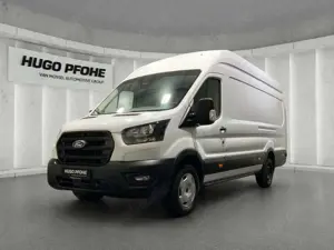 Ford Transit Trend Kasten L4H3*HA*1.1t*GRA*KAM*WINTER-PKT.