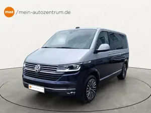 Volkswagen T6.1 Multivan 2.0 TDI 4Motion DSG Generation Six *LED*KAMERA*LED