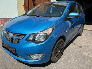 Opel Karl Innovation
