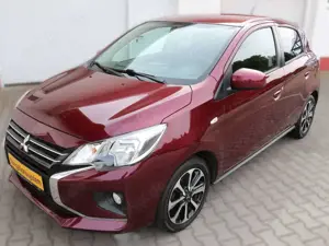 Mitsubishi Space Star Spirit+ Navigation und Winterpaket