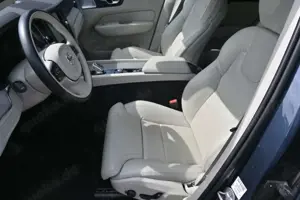 Volvo XC60 B5 D Ultimate Dark AWD*BW*LUFT*360°*STHZG*