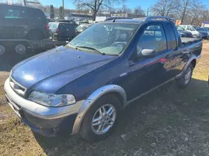 Fiat Strada 1.9 TD Diesel Klima
