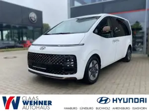 Hyundai STARIA Signature 4WD 7-Sitzer *Sitzbelüftung *Elektr. Sit
