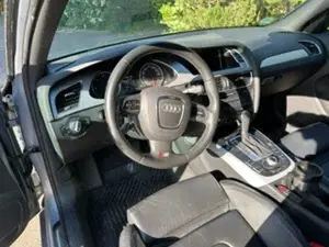 Audi A4 A4 Avant Diesel Avant 3.0 TDI DPF quattro Ambition
