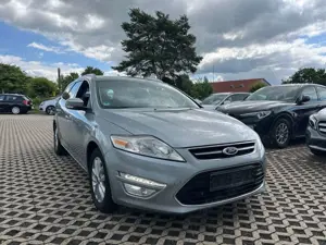 Ford Mondeo Turnier Business Edition KLIMAA/AHK/NAVI