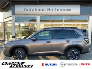 Subaru Forester 2.0 ie AWD Exclusive Mild-Hybrid Navi 360 Kamera L