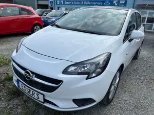 Opel Corsa 1.4 Turbo ecoFLEX Selection 74kW S/S