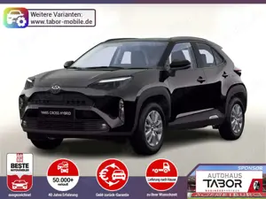 Toyota Yaris Cross Aut. Kam Sitzhz. ACC 16" UVP-18%*