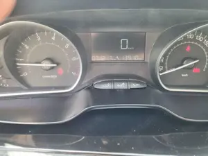 Peugeot 208 82 VTI Style