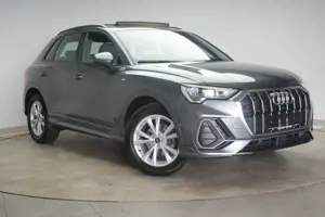 Audi Q3 35 TDI S tronic S line Temp/Virtual/Pano/Lane