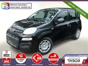 Fiat Panda MHEV 5"-DAB 5-Sitzer PDC DigCo UVP-30%*