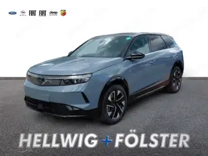 Opel Grandland GS ACC Keyless SHZ LenkradHZG Navi El. Heckklappe