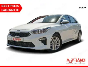 Kia Ceed / cee'd Ceed 1.4 T-GDI Vision Klimaaut. Android Apple