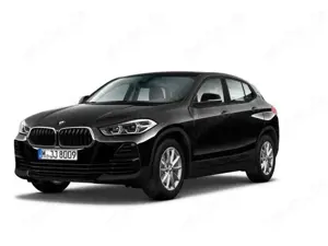 BMW X2 sDrive18d Aut. Klimaaut. Sitzhzg. Navigation