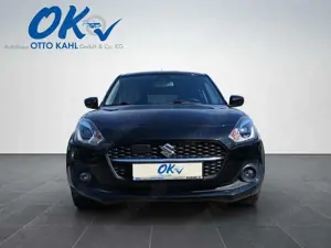 Suzuki Swift Comfort Hybrid