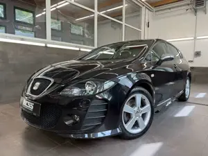 SEAT Leon Stylance / Style Leder Tempom. PDC FSHZ SHZ