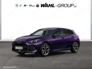 BMW 120 M Sportpaket HK HiFi DAB LED Komfortzg. Shz