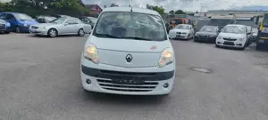 Renault Kangoo Happy Family,EURO 5, AH, Klima, TÜV 06.2026