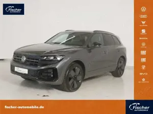 Volkswagen Touareg 3.0 TDI V6 4Mot. R-Line Black Style Tip.