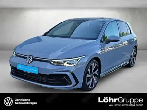 Volkswagen Golf VIII Lim. 1.5 TSI R-Line *Kamera*HUD*AHK*