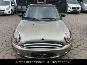 MINI Cooper Bild 2