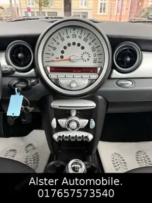 MINI Cooper Bild 5