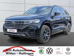 Volkswagen Touareg 3.0 TSI 4Motion R-Line PANORAMA STANDHZG HEAD-U...