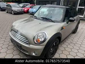 MINI Cooper Mini Cooper,Klimaanlage, 6-Gang, 2.Hand
