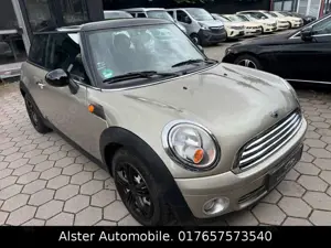 MINI Cooper Bild 3