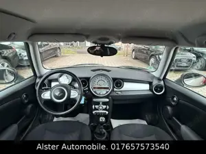 MINI Cooper Bild 4
